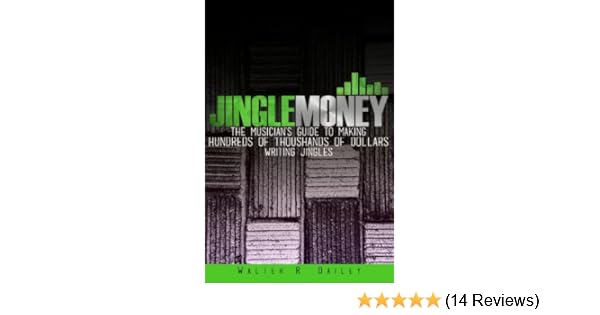 how to make money writing jingles